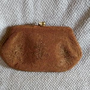 Vintage '50s/60s Evening Bag
